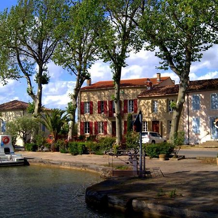 La Maison Du Docteur Salleles-d'Aude Luaran gambar